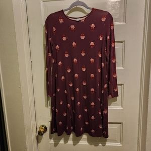 Old Navy women's dress size small ( new)